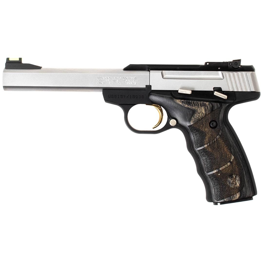 BROWNING BUCK MARK